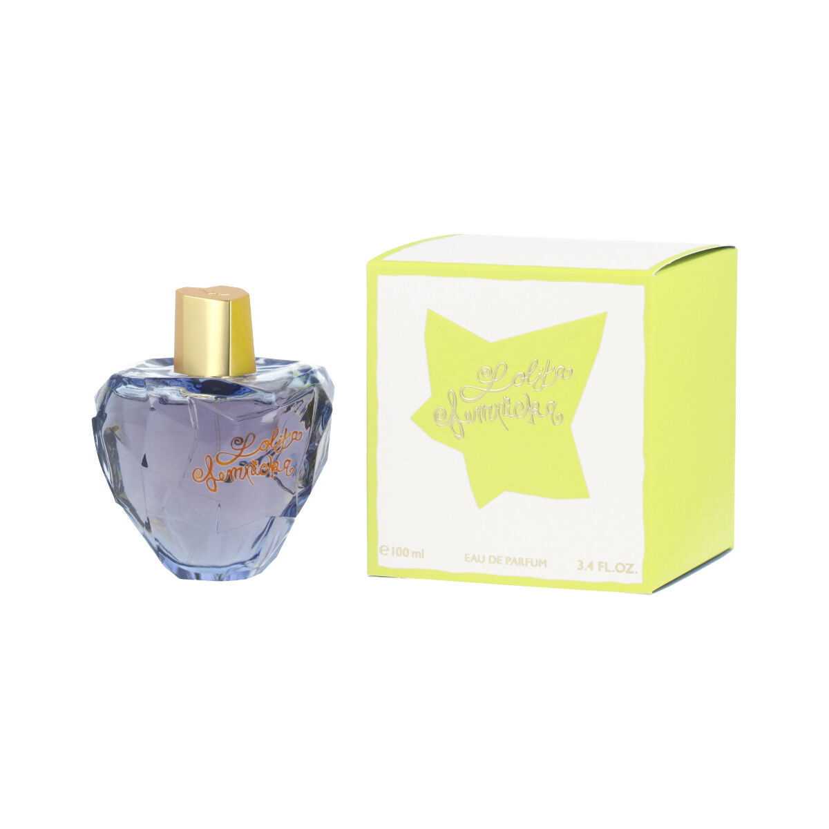 Profumo Donna Lolita Lempicka EDP Mon Premier Parfum 100 ml