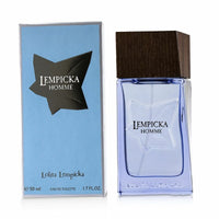 Profumo Uomo Lolita Lempicka Lempicka Homme EDT