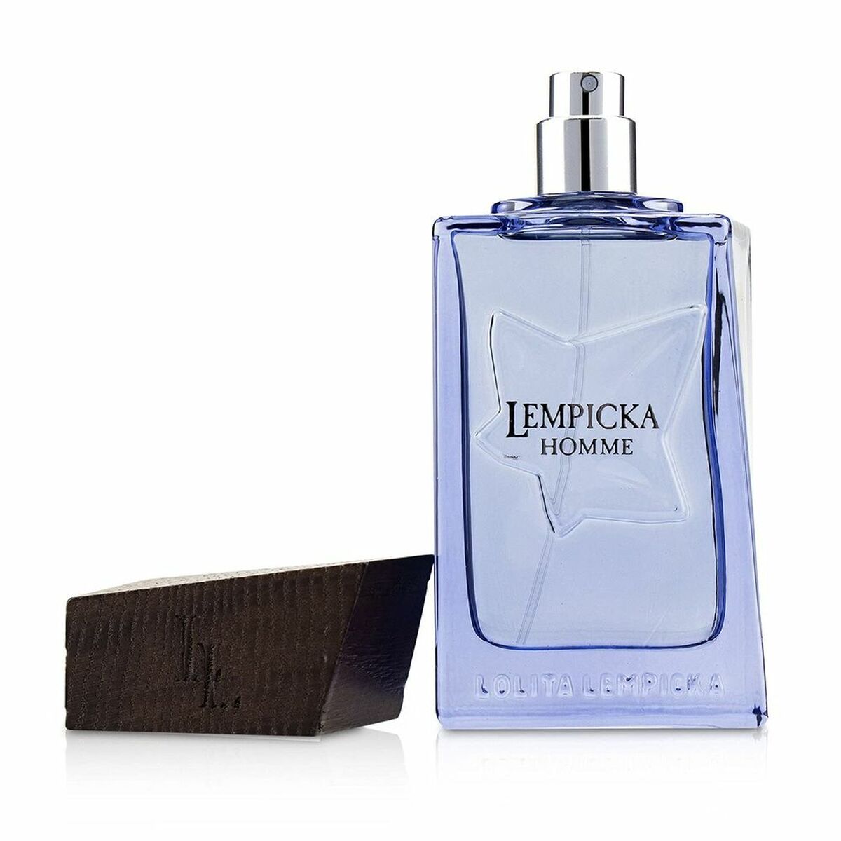 Profumo Uomo Lolita Lempicka Lempicka Homme EDT