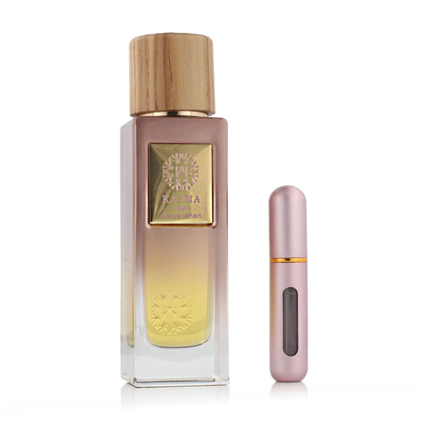 Unisex perfume The Woods Collection Natural Karma by Dania Ishan EDP 100 ml