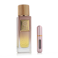 Unisex perfume The Woods Collection Natural Karma by Dania Ishan EDP 100 ml