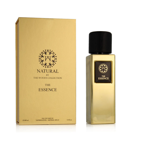 Profumo Unisex The Woods Collection EDP The Essence 100 ml - Beauty Revive 