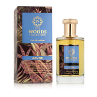 Unisex perfume The Woods Collection EDP Azure 100 ml