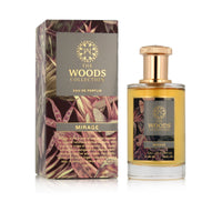 Unisex perfume The Woods Collection EDP Mirage 100 ml