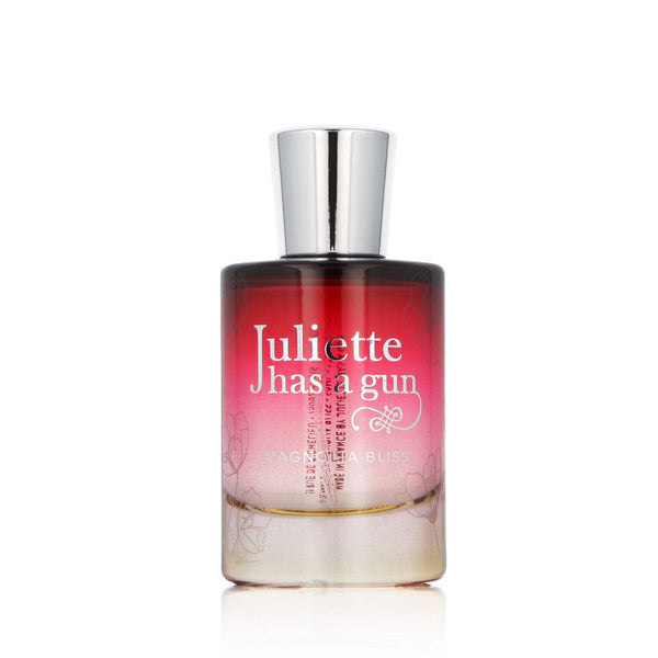 Unisex Juliette Has perfume a Gun Magnolia Bliss EDP 50 ml