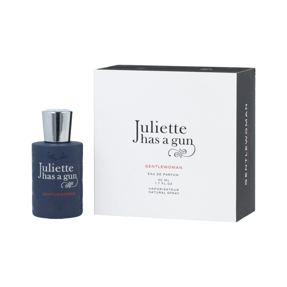 Women's perfume Juliette Has a Gun Gentlewoman EDP 50 ml