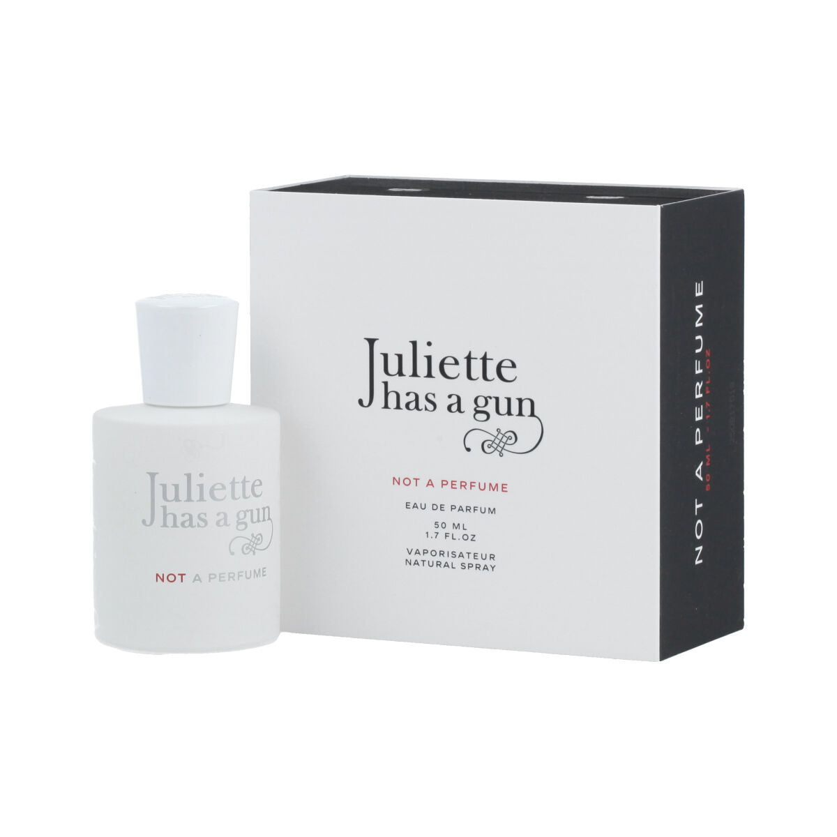 Profumo Donna Juliette Has A Gun Not a Perfume EDP 50 ml