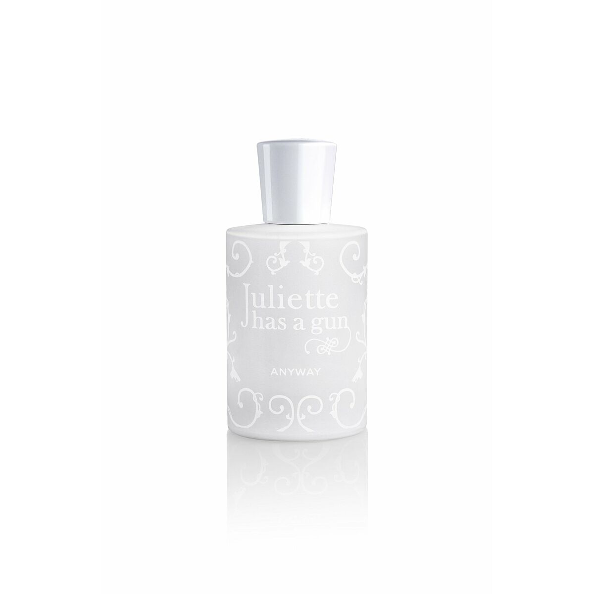 Unisex Juliette Has perfume to Gun Edp Anyway (50 ml)