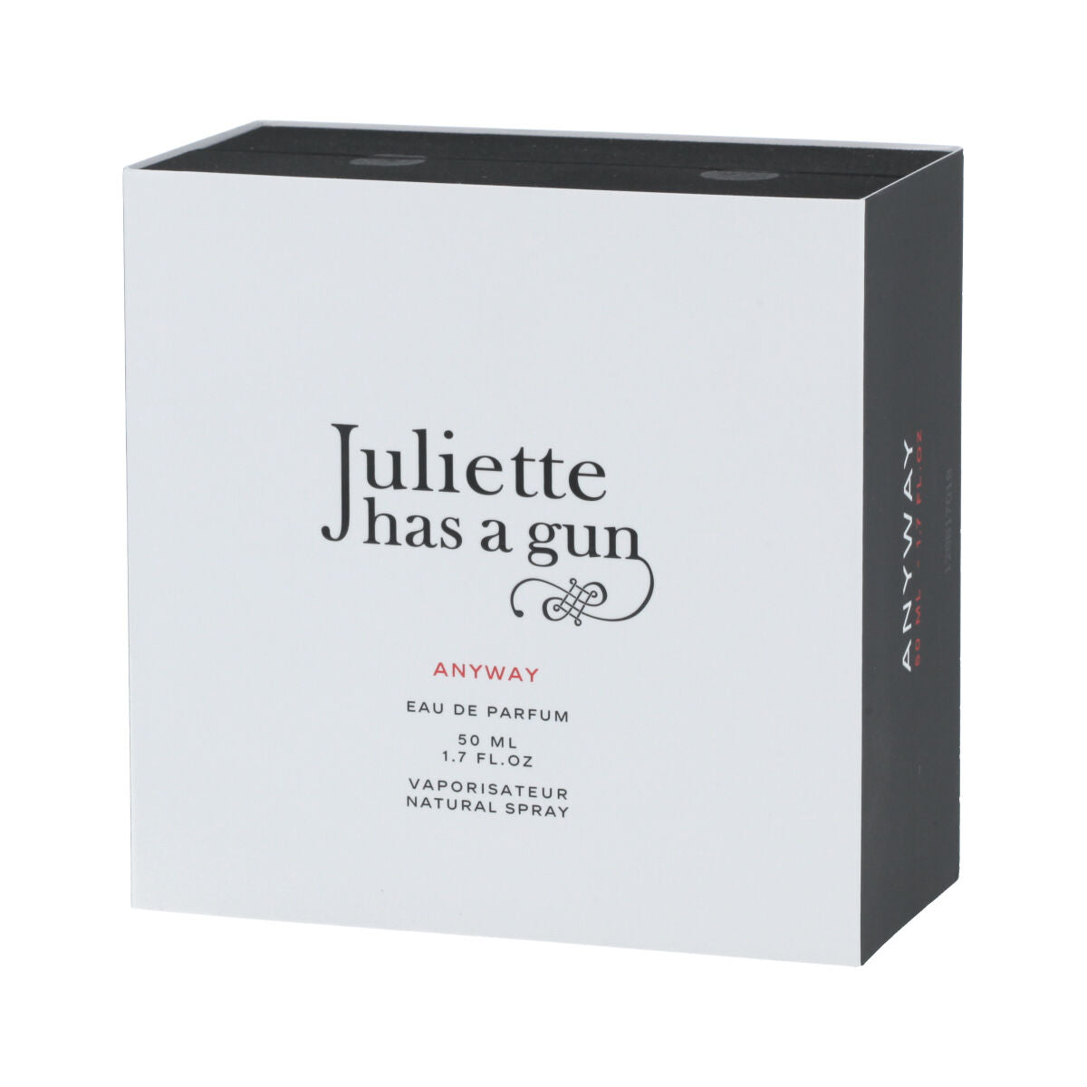 Unisex Juliette Has perfume to Gun Edp Anyway (50 ml)