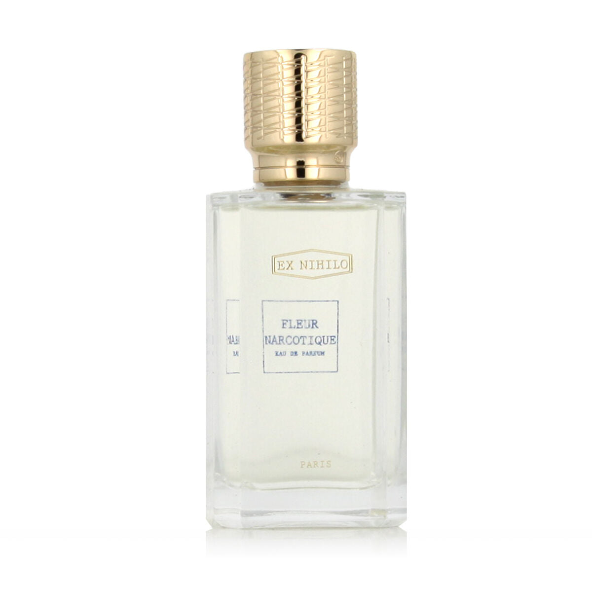 Profumo Unisex Ex Nihilo EDP Fleur Narcotique 100 ml