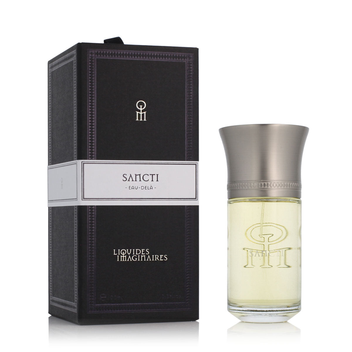 Unisex Liquides Imaginaires Sancti EDP perfume 100 ml