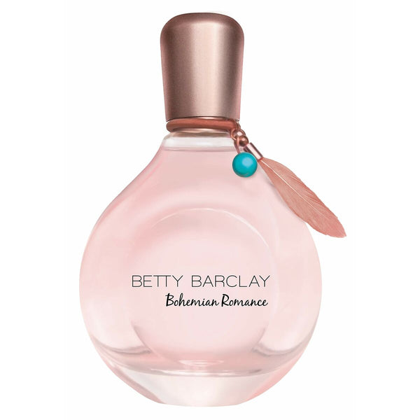 Betty Barclay Bohemian romance EDT 20 ml perfume Betty Betty