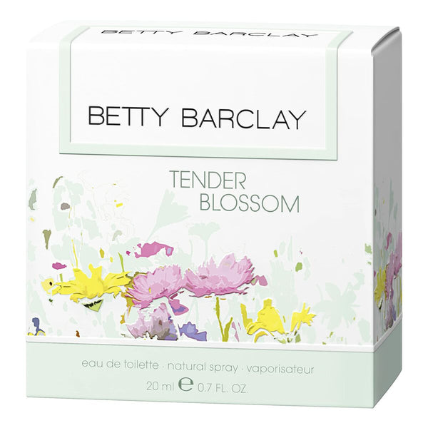 Betty Barclay Tender Betty Women Blossom Edt 20 ml