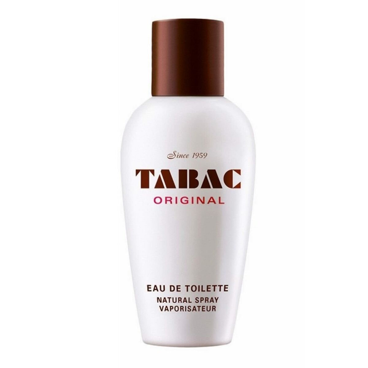 Tobac ORIGINAL EDT 100 ml perfume man