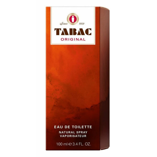 Profumeria Profumo Uomo Tabac Original EDT 100 ml Tabac  Beauty Revive