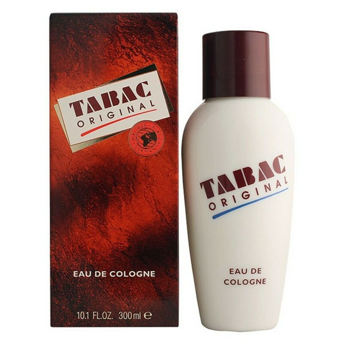 Profumo Uomo Tabac EDC Capacità:100 ml