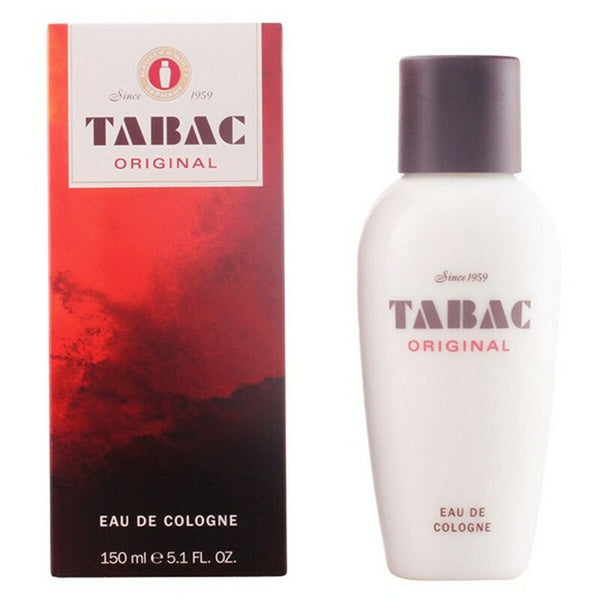 Tobac EDC man perfume capacity: 150 ml