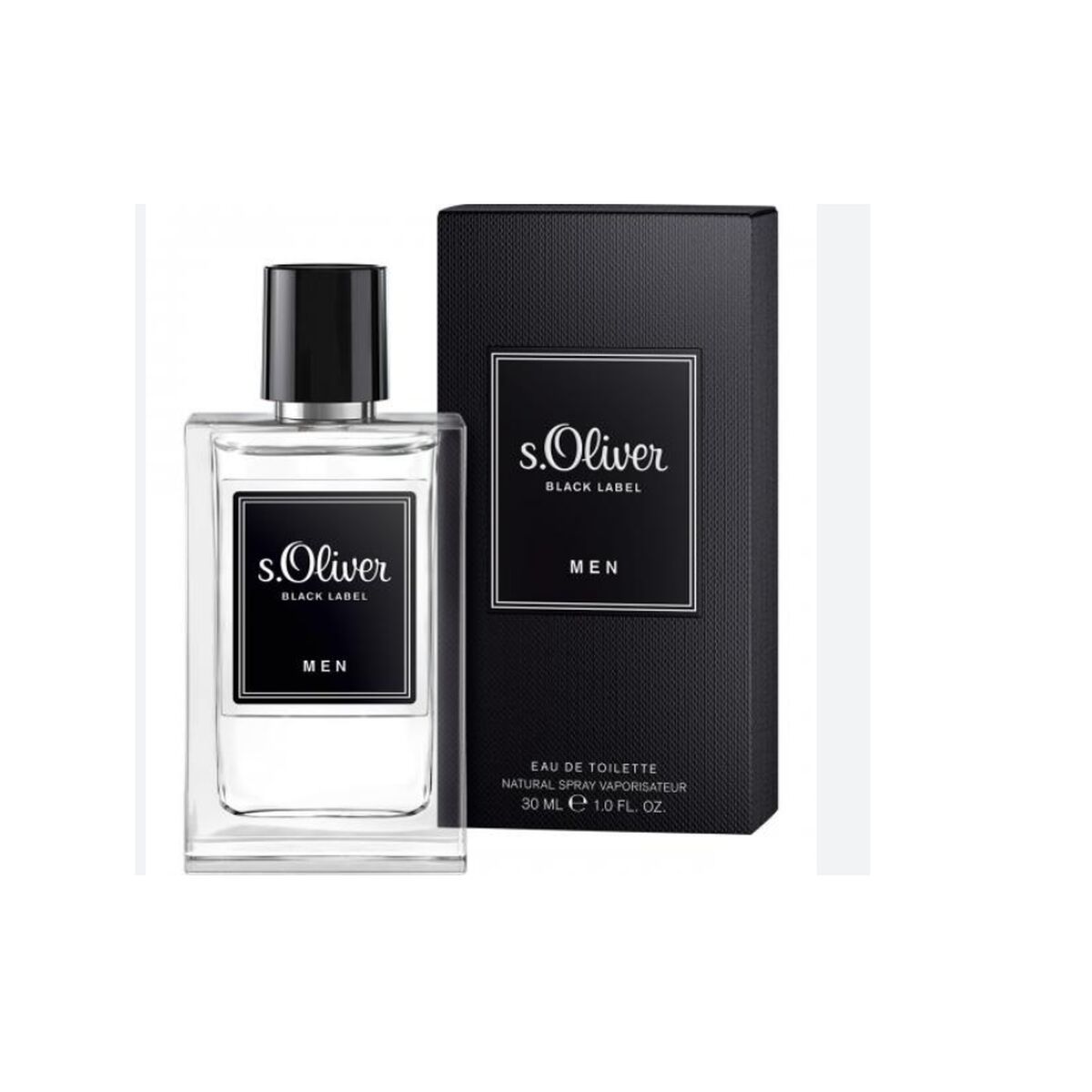 Men's scent S.oliver 30 ml