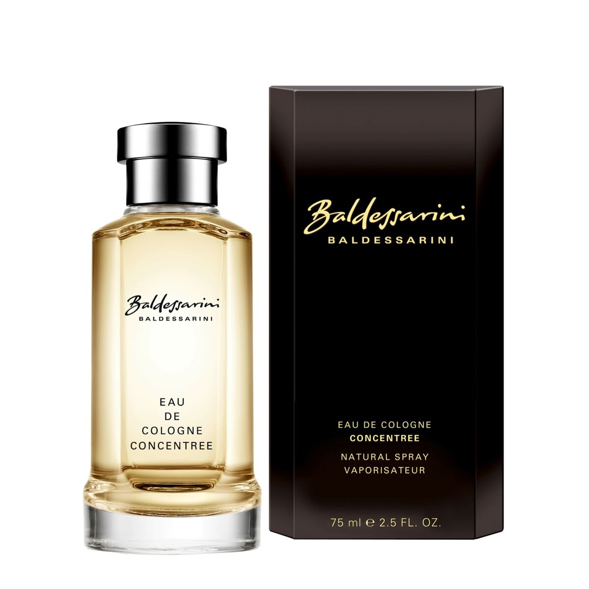 Profumeria Profumo Uomo Baldessarini Concentrée EDC EDC 75 ml Baldessarini  Beauty Revive