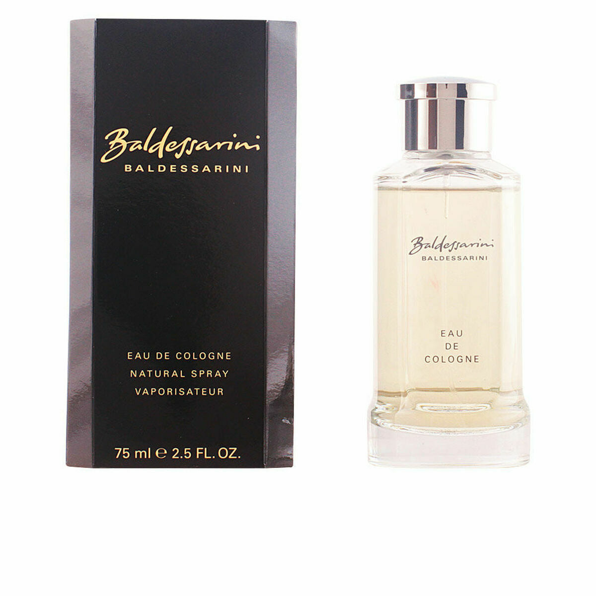 Baldessarini Baldessarini EDC man perfume man