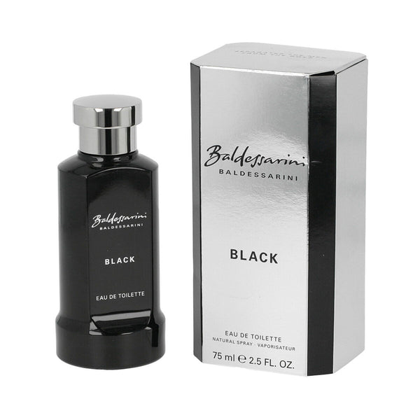 Profumo Uomo Baldessarini black EDT - Beauty Revive 