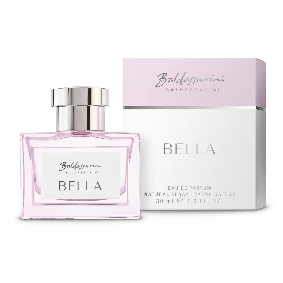 Baldessarini woman perfume EDP Bella 30 ml