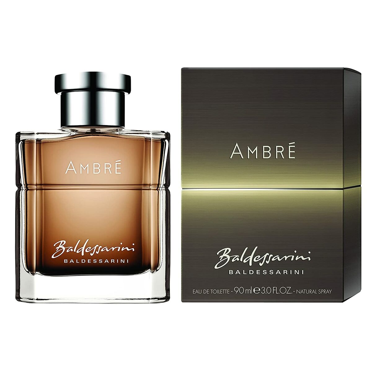 Profumeria Profumo Uomo Baldessarini EDT Ambre 90 ml Baldessarini  Beauty Revive