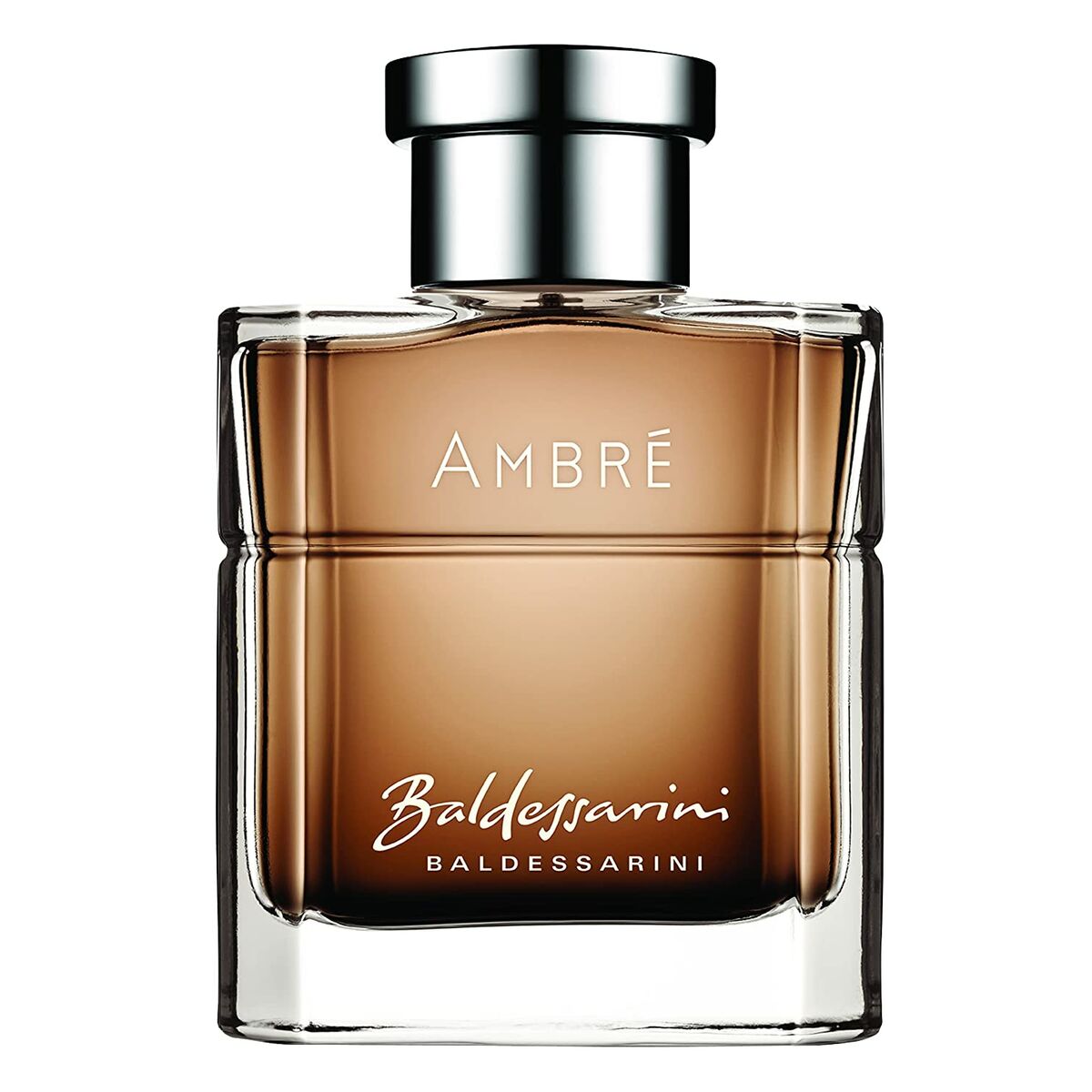 Baldessarini Edt Ambre Men's perfume 90 ml