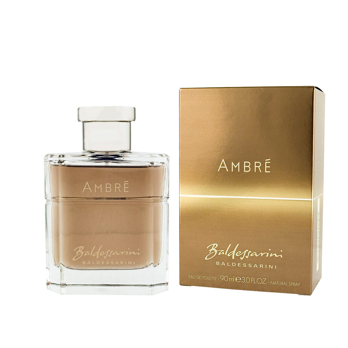 Profumo Uomo Baldessarini EDT Ambre 90 ml