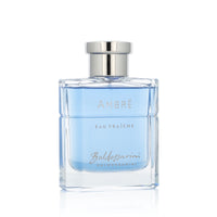 Baldessarini Edt Ambre Eau Fraiche perfume 90 ml