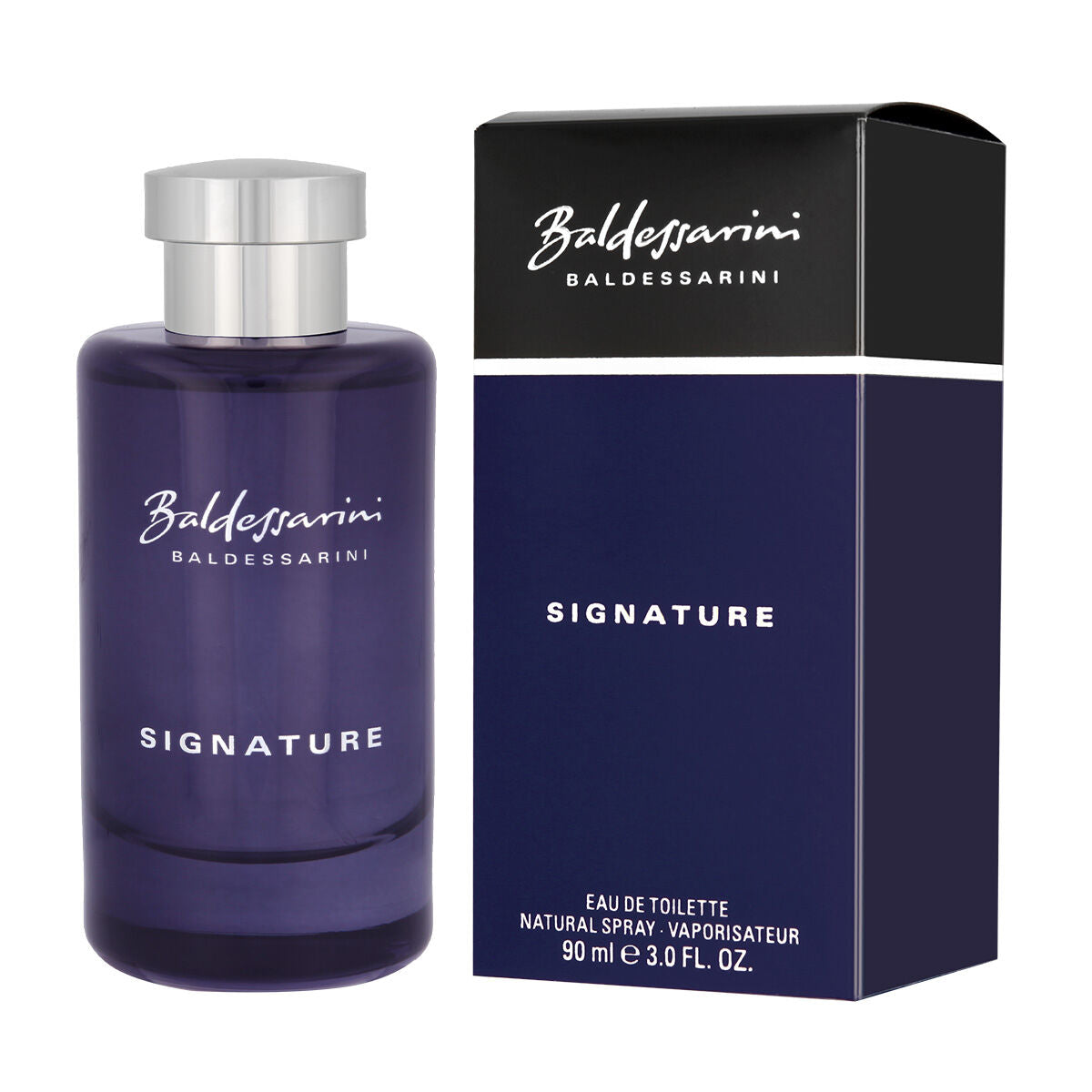 Profumo Uomo Baldessarini EDT Signature 90 ml