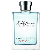 Men's perfume Baldessarini Cool Force Sport EDT 90 ml