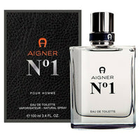 Men's perfume Aigner Parfums EDT capacity: 30 ml