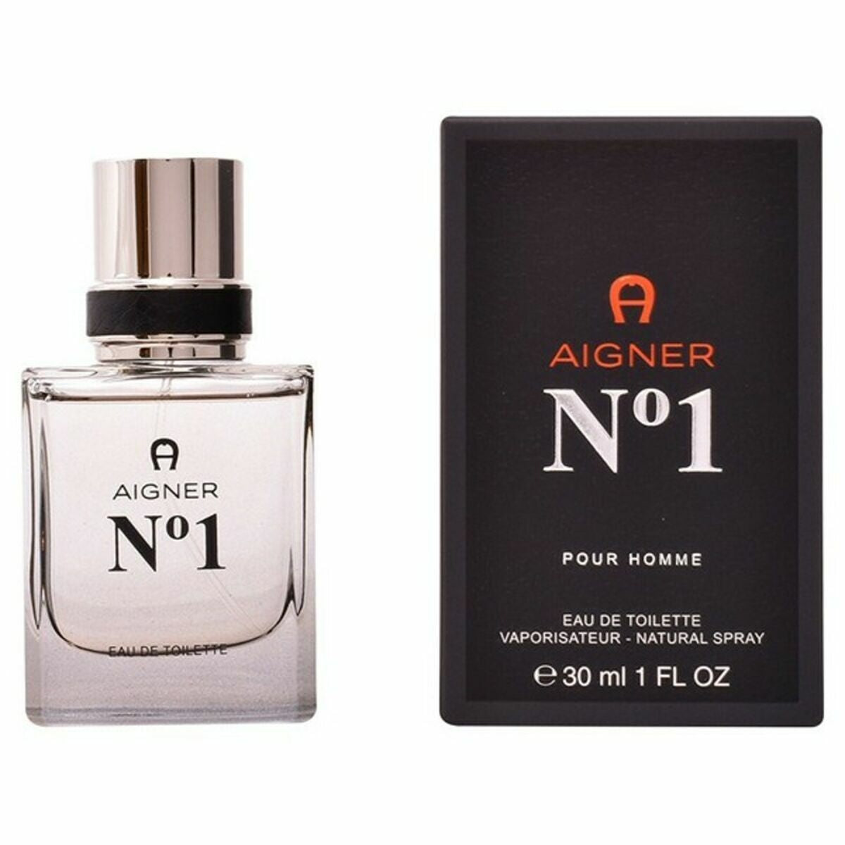 Profumeria Profumo Uomo Aigner Parfums EDT Aigner No 1 30 ml Aigner Parfums  Beauty Revive