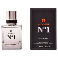 Men's perfume Aigner Parfums EDT capacity: 30 ml