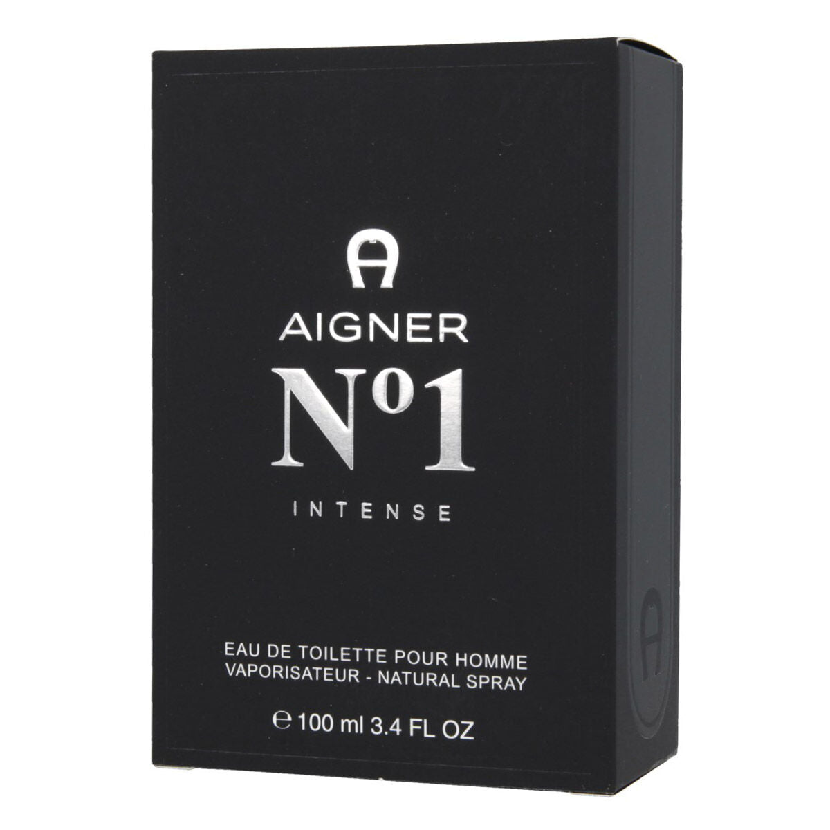 Aigner Parfums EDT Aigner no 1 intense (100 ml) perfume