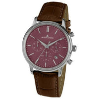 Jacques Lemans 1-209E men's watch (39 mm)