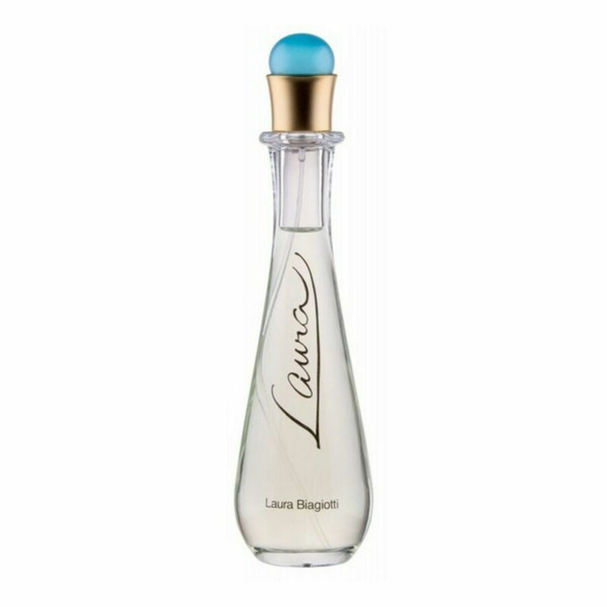 Women's perfume Laura Biagiotti Edt Laura (50 ml)