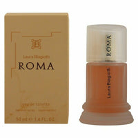 Women's perfume Laura Biagiotti Edt Roma 100 ml