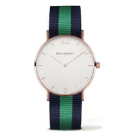 Unisex Paul Hewitt watch Ph-S-R-R-W-W-NG-20 (39 mm)