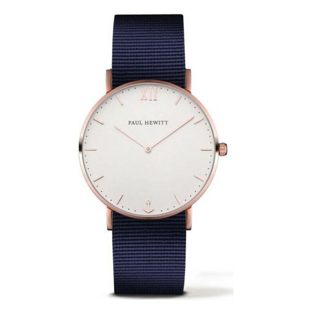 Unisex Paul Hewitt watch Ph-Sa-R-T-W-N-20 (39 mm)