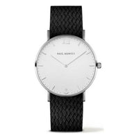 Orologio Unisex Paul Hewitt ph-sa-s-st-w-21s ( 39 mm)