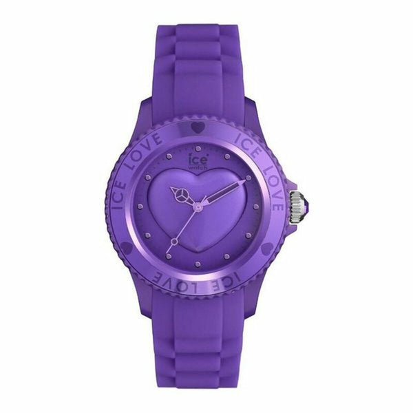 Orologi da Polso Orologio Donna Ice LO.LR.U.S.11 ( 38 mm) Ice  Beauty Revive