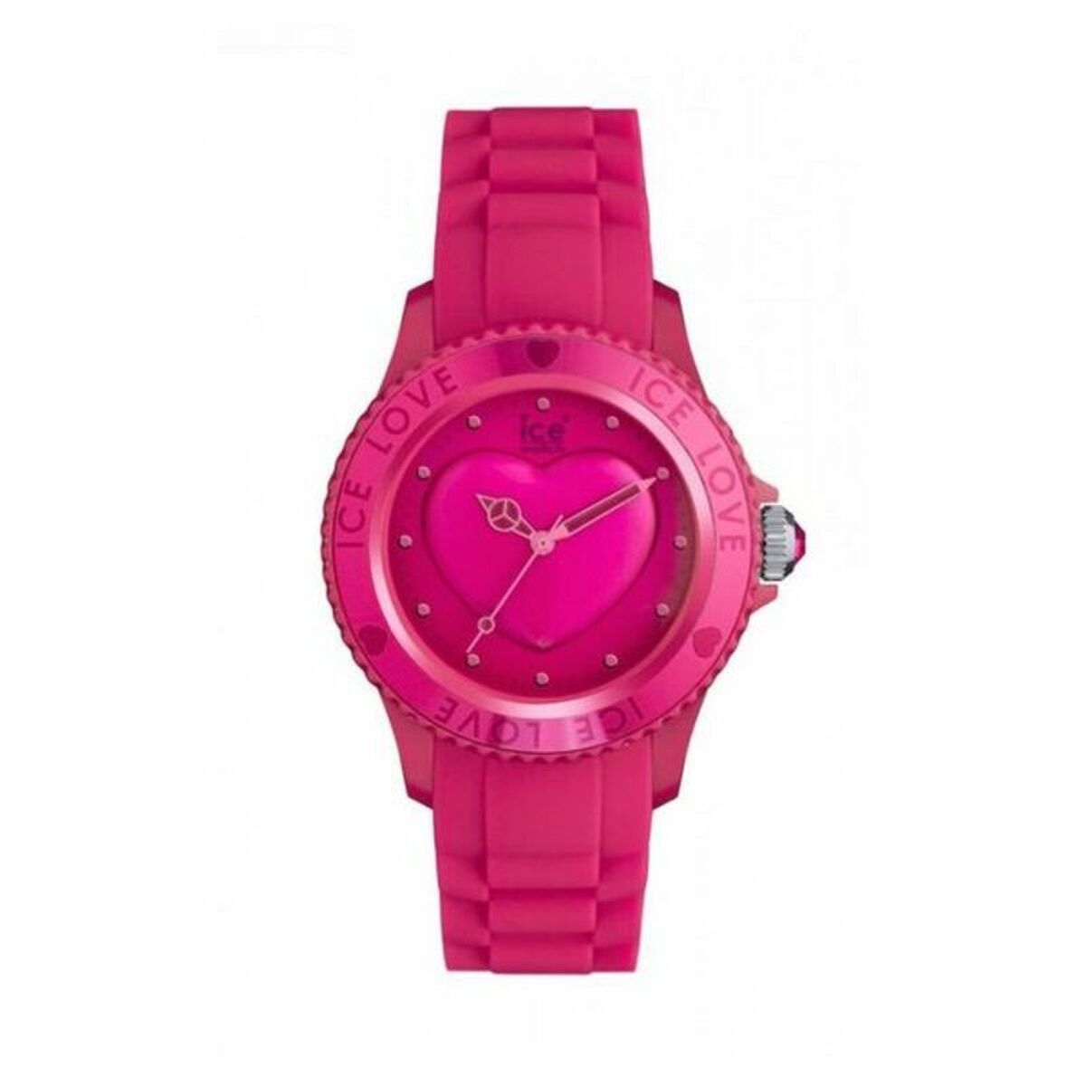 Women's ICE Lo.pk.u.s.10 watch (38 mm)