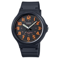 Orologio Uomo Casio COLLECTION Nero