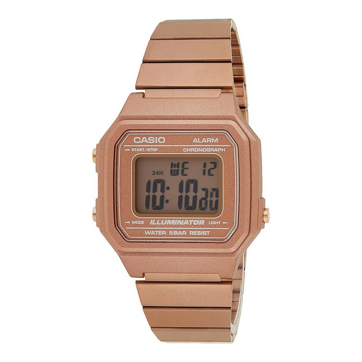 Orologio Unisex Casio B-650WC-5A ( 42 mm)