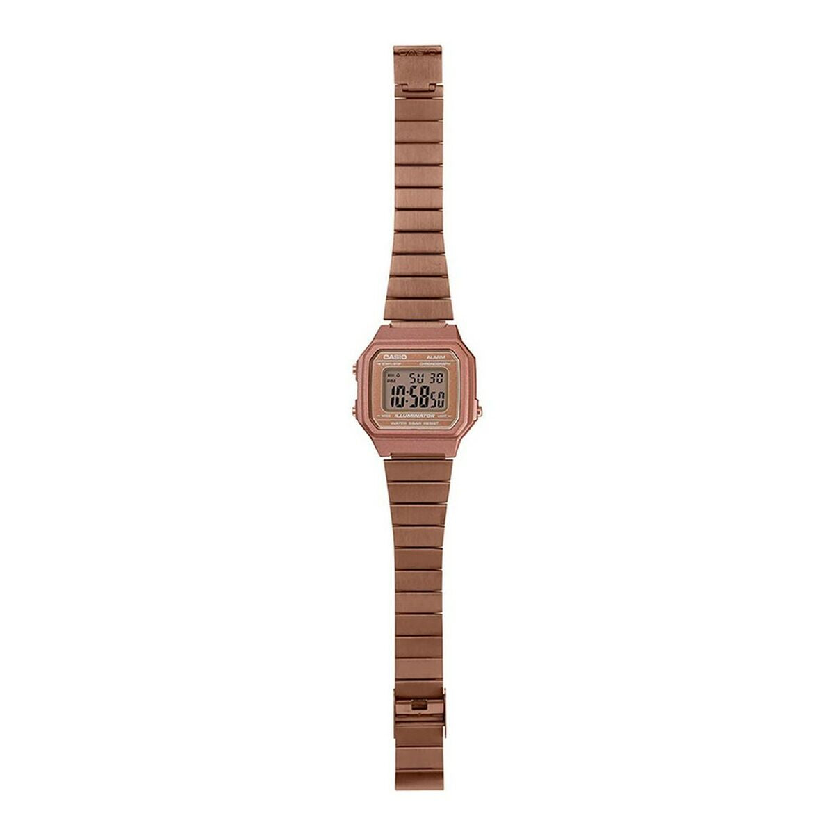 Orologio Unisex Casio B-650WC-5A ( 42 mm)