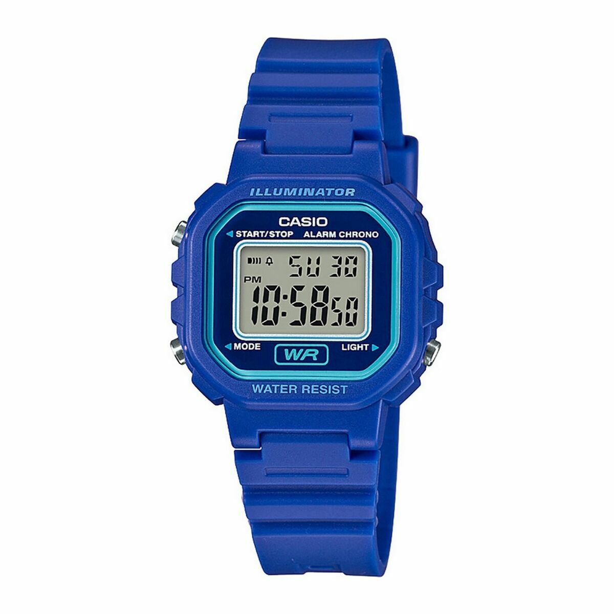 Casio la-20wh-2adf (30 mm) (35 mm)