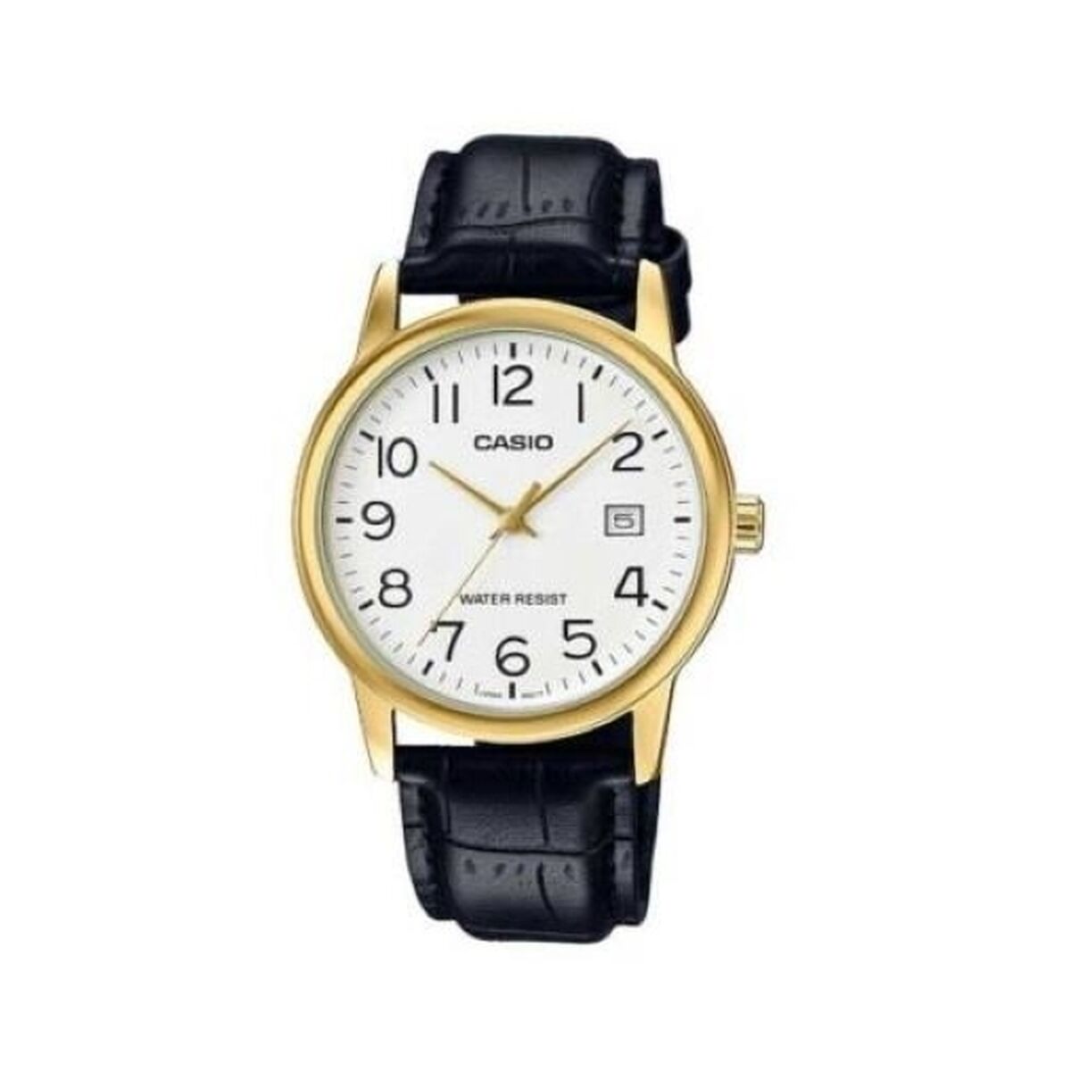 Orologio Uomo Casio COLLECTION Nero ( 44 mm)