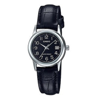 Orologio Donna Casio COLLECTION Nero ( 25 mm)